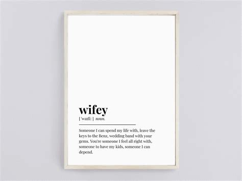 wiwsyw|Wifey Definition & Meaning .